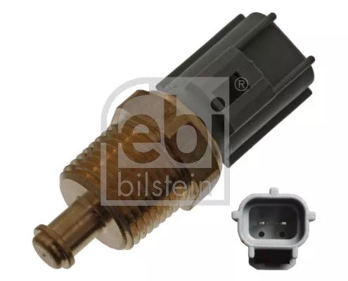 Sensor, coolant temperature FEBI BILSTEIN 24467)