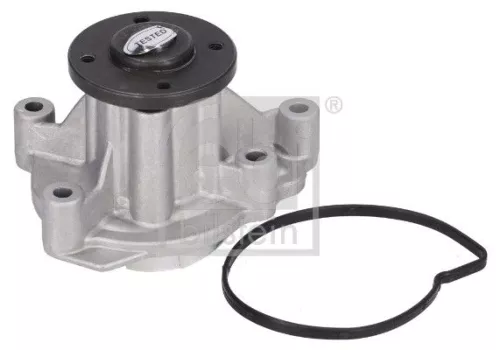 Water Pump, engine cooling FEBI BILSTEIN 24210)