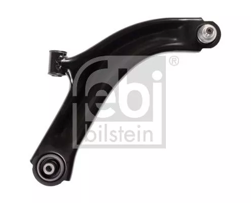 Control/Trailing Arm, wheel suspension FEBI BILSTEIN 24252)