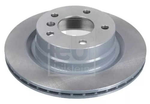 Remschijf FEBI BILSTEIN 24471)