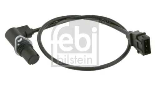 Sensor, crankshaft pulse  24508)