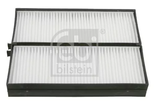 Filter Set, cabin air FEBI BILSTEIN 24542)