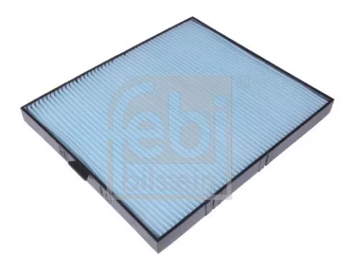 Filter, cabinelucht  24564)