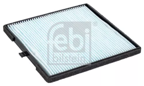 Filter, cabin air FEBI BILSTEIN 24567)