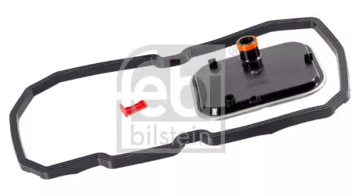 Hydraulic Filter Kit, automatic transmission FEBI BILSTEIN 24568)