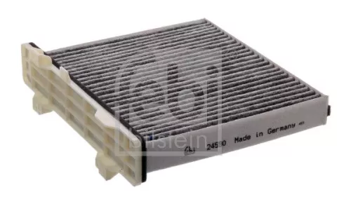 Filter, cabin air FEBI BILSTEIN 24590)