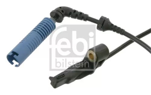 Sensor, wielsnelheid FEBI BILSTEIN 24609)