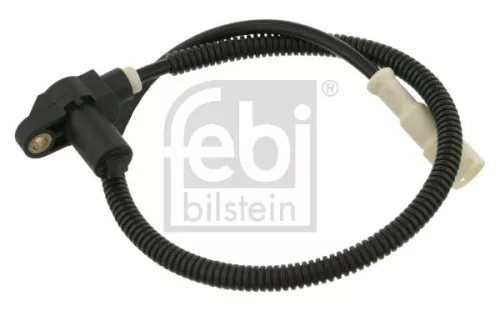 Sensor, wheel speed FEBI BILSTEIN 24614)