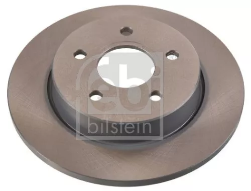 Brake Disc FEBI BILSTEIN 24619)