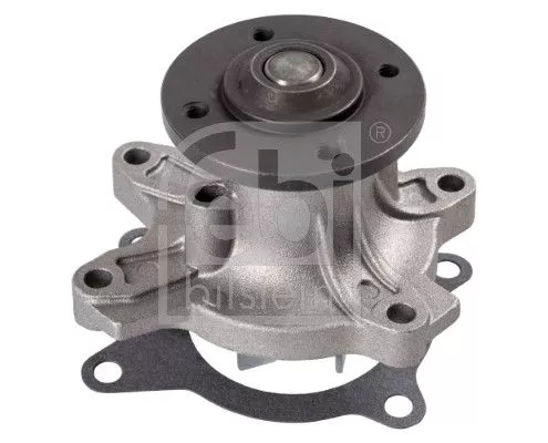 Water Pump, engine cooling FEBI BILSTEIN 24330)
