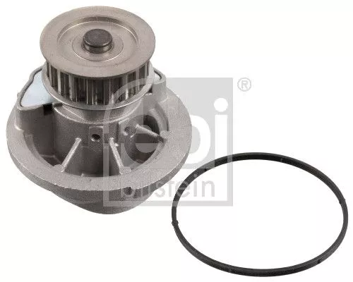 Water Pump, engine cooling  24333)
