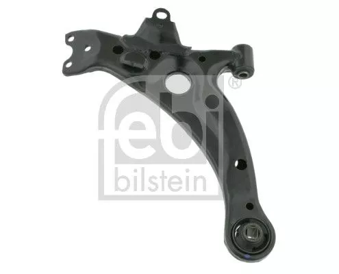 Control/Trailing Arm, wheel suspension FEBI BILSTEIN 24340)