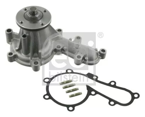 Water Pump, engine cooling FEBI BILSTEIN 24355)