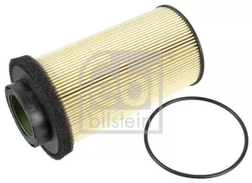 Brandstoffilter FEBI BILSTEIN 24663)
