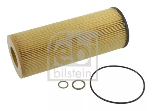 Oil Filter FEBI BILSTEIN 24665)