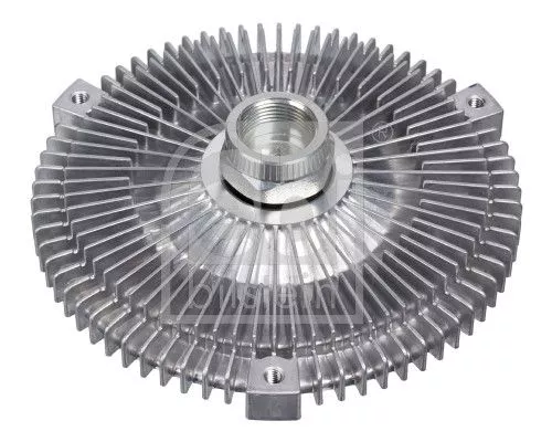 Koppeling, radiateurventilator FEBI BILSTEIN 24722)
