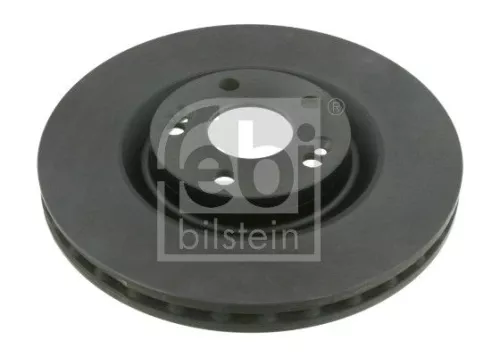 Remschijf FEBI BILSTEIN 24727)