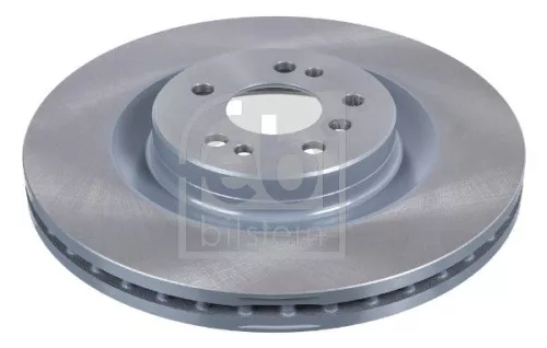 Remschijf FEBI BILSTEIN 24745)