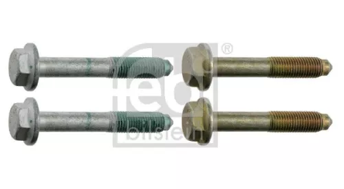 Montage- en boutenset, draagarm FEBI BILSTEIN 24372)