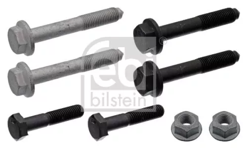 Montage- en boutenset, draagarm FEBI BILSTEIN 24374)