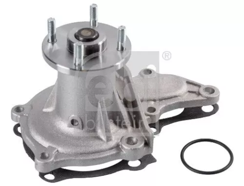 Water Pump, engine cooling FEBI BILSTEIN 24378)