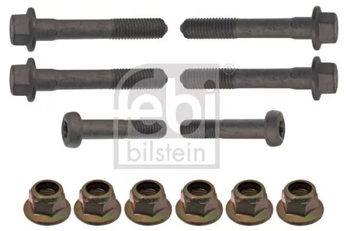 Montage- en boutenset, draagarm FEBI BILSTEIN 24387)