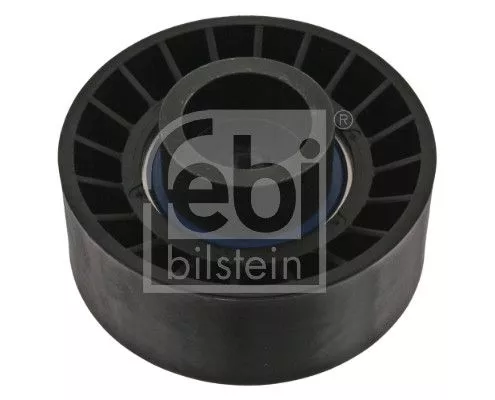 Deflection/Guide Pulley, V-ribbed belt  24407)