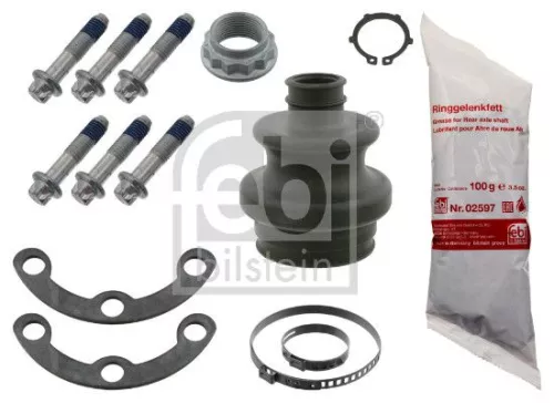 Bellow Kit, drive shaft  24828)