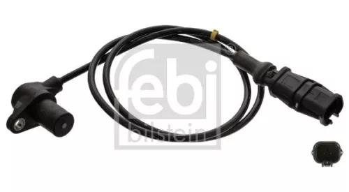 Sensor, krukaspuls FEBI BILSTEIN 24860)