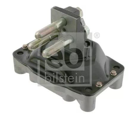 Montage, motor FEBI BILSTEIN 24442)