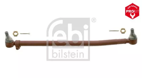Middelste stangconstructie FEBI BILSTEIN 24460)