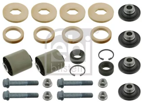 Reparatieset, bestuurderscabinevering  24472)