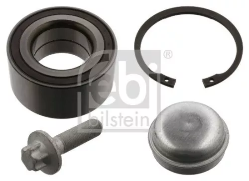 Wheel Bearing Kit  24507)