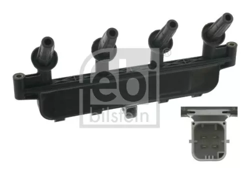 Ignition Coil FEBI BILSTEIN 24997)