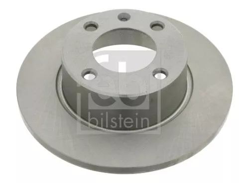 Remschijf FEBI BILSTEIN 26034)