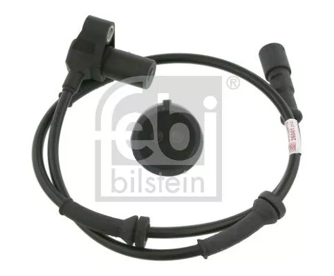 Sensor, wielsnelheid FEBI BILSTEIN 26041)