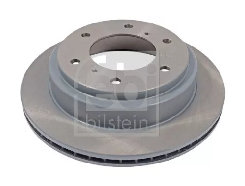 Remschijf FEBI BILSTEIN 26047)