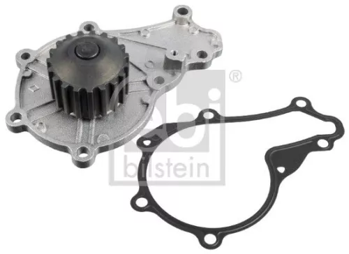 Water Pump, engine cooling FEBI BILSTEIN 24528)