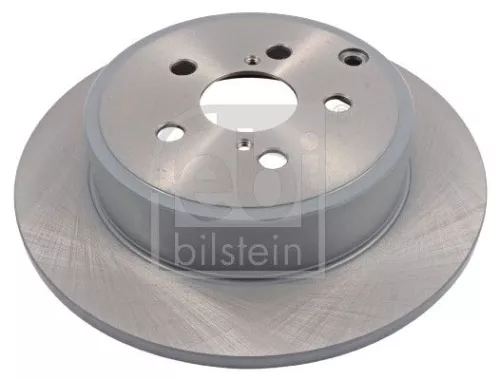 Remschijf FEBI BILSTEIN 26061)
