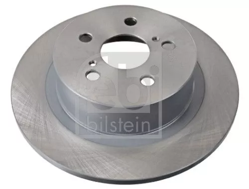 Remschijf FEBI BILSTEIN 26062)