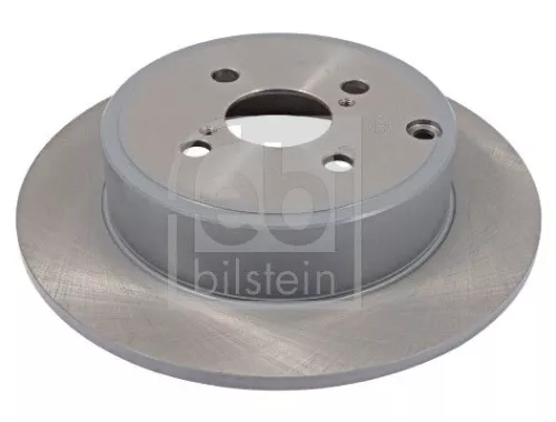Remschijf FEBI BILSTEIN 26063)