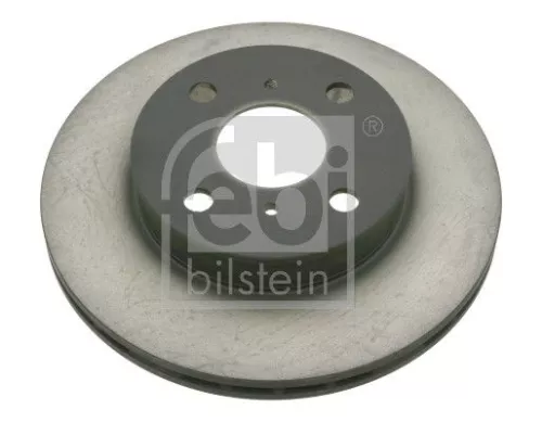 Remschijf FEBI BILSTEIN 26064)