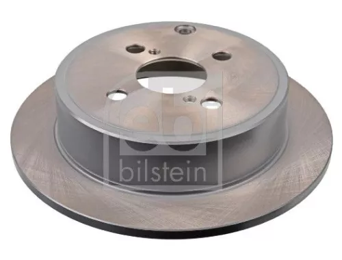 Brake Disc FEBI BILSTEIN 26066)