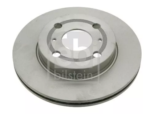 Remschijf FEBI BILSTEIN 26068)