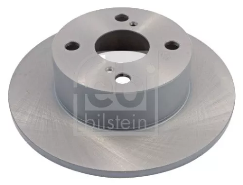 Remschijf FEBI BILSTEIN 26071)
