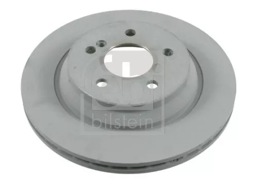 Remschijf FEBI BILSTEIN 26108)