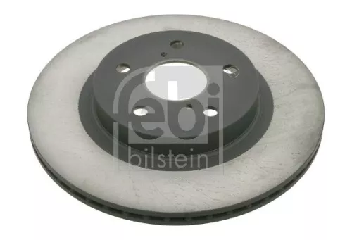 Remschijf FEBI BILSTEIN 26110)