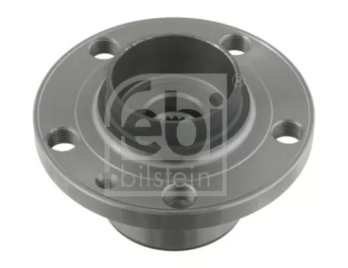 Wheel Bearing Kit FEBI BILSTEIN 24574)