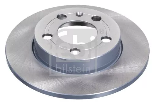 Remschijf FEBI BILSTEIN 26170)