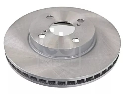 Brake Disc FEBI BILSTEIN 26185)